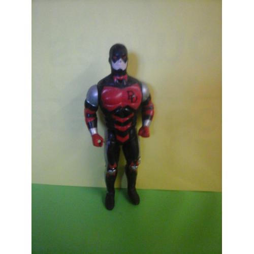 Daredevil Figurine Toybiz Univers Marvel
