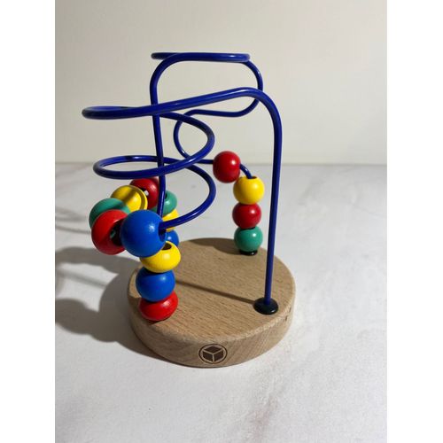 Mini Boulier Oxybul