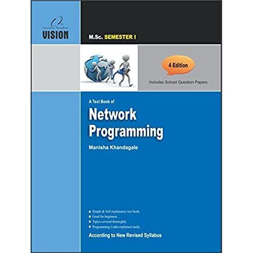 Network Programming