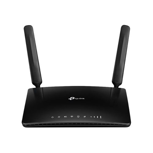 TP-Link Archer MR200 - Routeur sans fil - WWAN commutateur 3 ports Bi-bande
