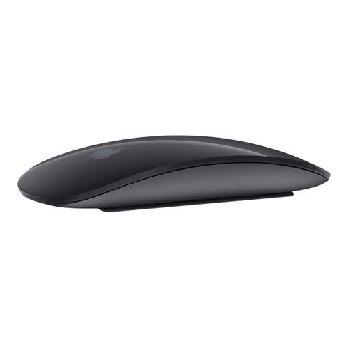 Apple Magic Mouse 2 - Souris - multitactile - sans fil - Bluetooth - gris sidéral