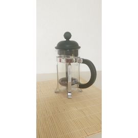 cafetière à piston