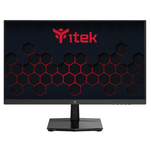 Itek Itmf24i181fhd2 écran Plat De Pc 62,2 Cm (24.5") 1920 X 1080 Pixe