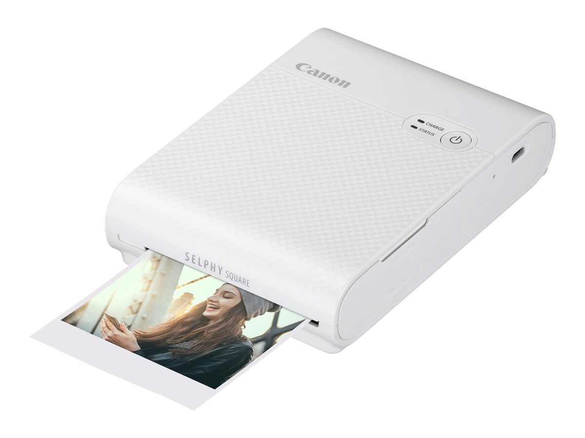 Canon SELPHY Square QX10 - Imprimante - couleur - thermique