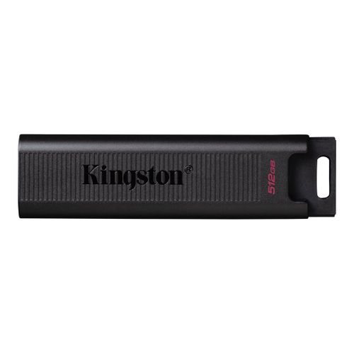 Kingston DataTraveler Max - Clé USB - 512 Go - USB-C 3.2 Gen 2