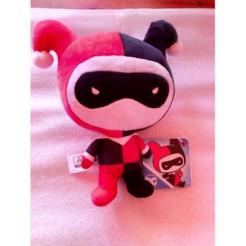 Peluche Harley Quinn