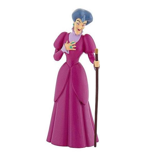 Cendrillon Figurine Méchante Belle-Mère 10 Cm