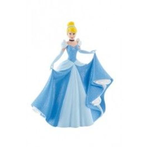 Cendrillon Mini Figurine Princesse Cendrillon 10 Cm