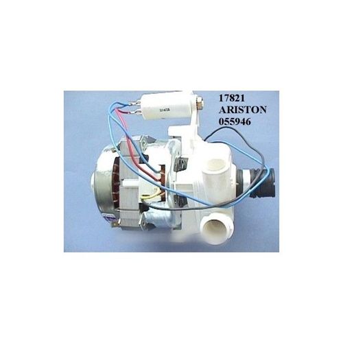 pompe de cyclage lave vaisselle ariston pour lave vaisselle ARISTON