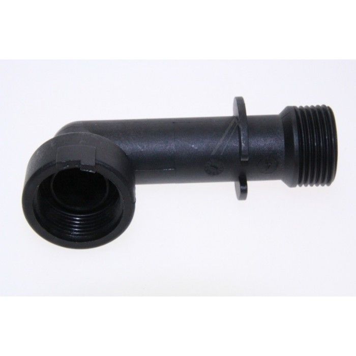 RACCORD COTE ASPIRATION pour nettoyeur à vapeur KARCHER