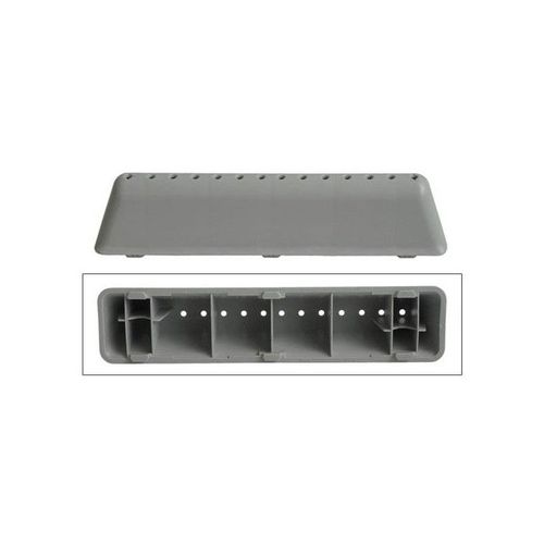 AUBE DE TAMBOUR 24CM X 5,5CM CHÂSSIS EUREKA POUR LAVE LINGE WHIRLPOOL