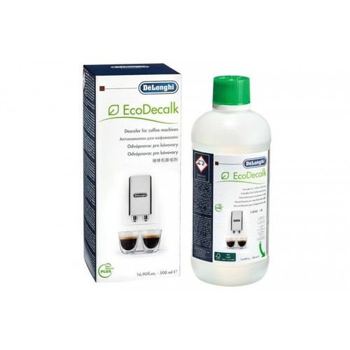 Ecodecalk DeLonghi 500ml pour machine à café 5513296041