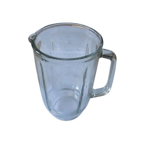 BOL EN VERRE NU 1,5 L POUR BLENDER KENWOOD