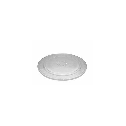 PLATEAU TOURNANT EN VERRE DIAM 360MM POUR MICRO ONDES WHIRLPOOL