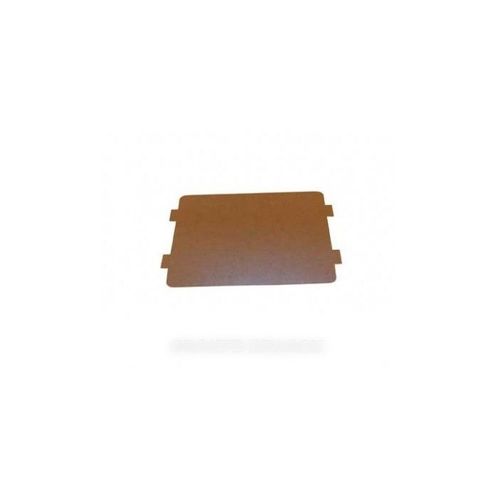 PLAQUE MICA GUIDE D'AIR POUR MICRO ONDES BRANDT