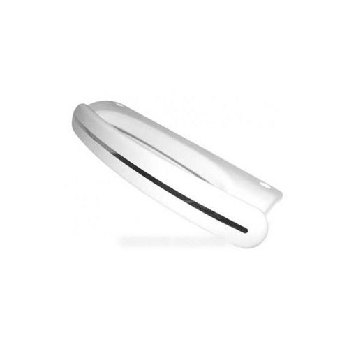 POIGNEE PORTE BLANCHE POUR REFRIGERATEUR WHIRLPOOL