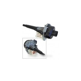 POMPE MOTEUR ASKOLL 220-230VAC 50HZ 0,5A 60W POUR LAVE VAISELLE CANDY