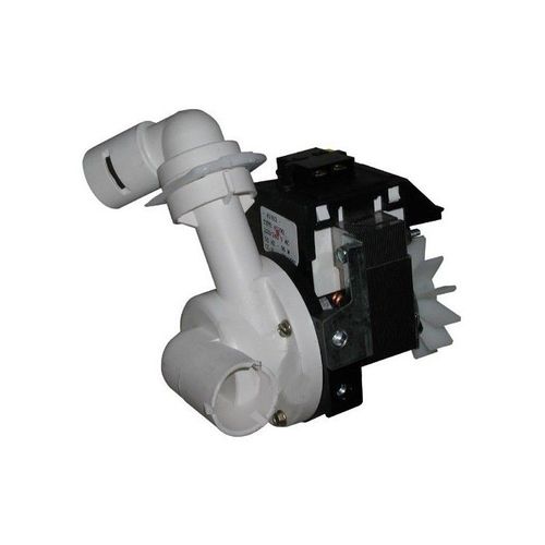 POMPE DE VIDANGE POUR LAVE-VAISSELLE WHIRLPOOL
