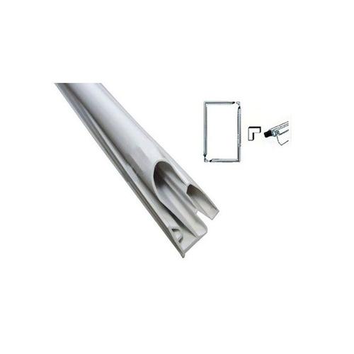 KIT JOINT UNIVERSEL MAGNÉTIQUE POUR REFRIGERATEUR OU CONGELATEUR TOUTES MARQUES 1300X700MM