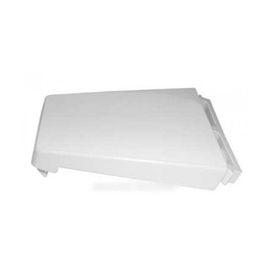 support de balconnet sup droite/gauche pour réfrigérateur WHIRLPOOL