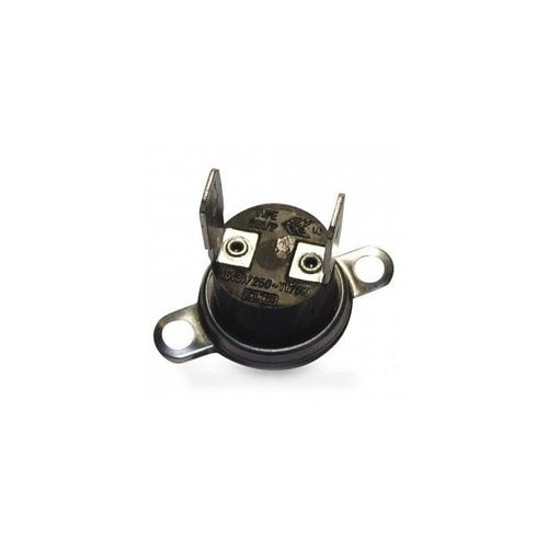 thermostat securite magnetron 125° pour micro ondes WHIRLPOOL