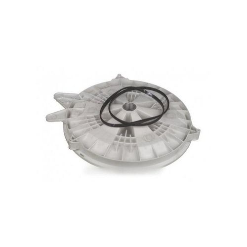 ENSEMBLE COUVERCLE CUVE PLASTIQUE POUR LAVE LINGE ARISTON