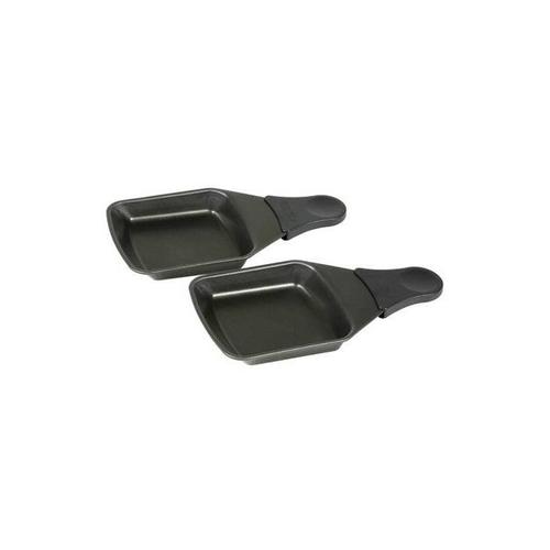 Lot de 2 coupelles à raclette Tefal