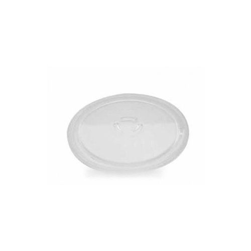 PLATEAU TOURNANT EN VERRE Ø280MM POUR MICRO ONDES WHIRLPOOL