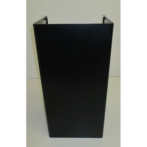 BRANDT CHEMINEE SUPERIEUR NOIRE POUR HOTTE BRANDT 7892423 Caméscope (7892423 BRANDT)