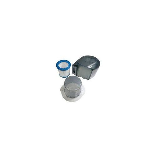 BLACK & DECKER BAC DE RÉCUPÉRATION FILTRES INCLUS ASPIRATEUR DE TABLE 90621435