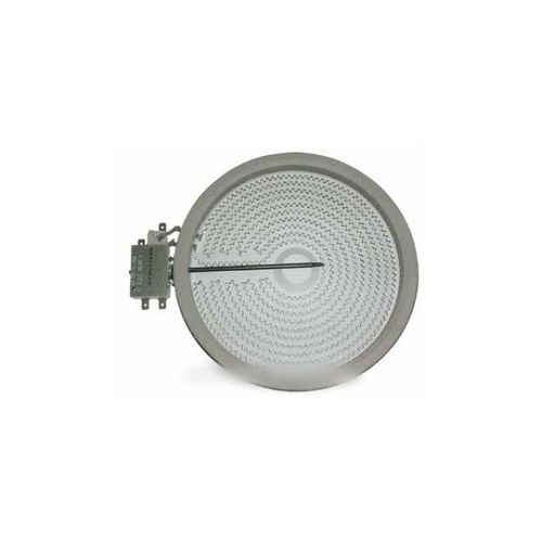 FOYER EGO HILIGHT 1800W DIAM 180MM pour table de cuisson ROSIERES