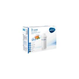 Brita Cartouche Filtrante Classic 3-pack - 205386