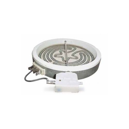 FOYER RADIANT 1200 W POUR TABLE DE CUISSON FAGOR
