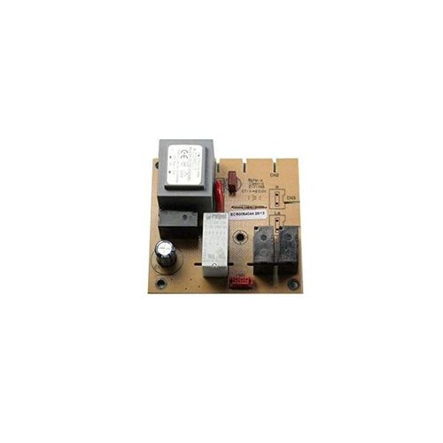 MODULE ÉLECTRONIQUE POUR HOTTE ELECTROLUX - BEST - AEG - ARTHUR MARTIN - PROGRESS