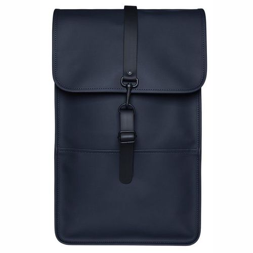 Sac à Dos Rains Backpack Bleu Navy 13L