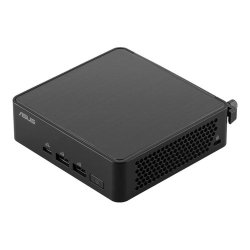 ASUS NUC 14 Pro RNUC14RVKU700000I - Core Ultra 7 155H 1.4 GHz Noir