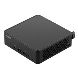 ASUS NUC 14 Pro RNUC14RVKU700000I - Core Ultra 7 155H 1.4 GHz Noir