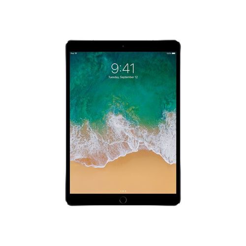 Tablette Apple iPad Pro (2017) 10.5" Wi-Fi + Cellular 64 Go Gris sidéral