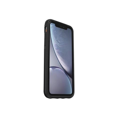 Otterbox Symmetry Series - Coque De Protection Pour Téléphone Portable - Noir - Pour Apple Iphone Xr