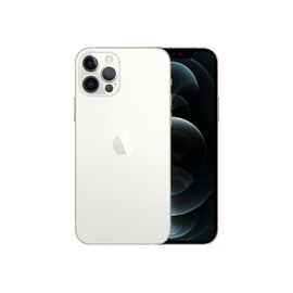 Apple iPhone 12 Pro Argent 512 Go