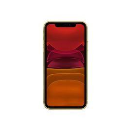 Apple iPhone 11 256 Go Jaune