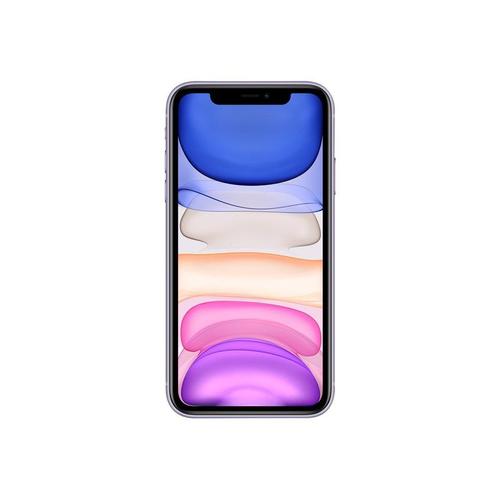 Apple iPhone 11 256 Go Violet