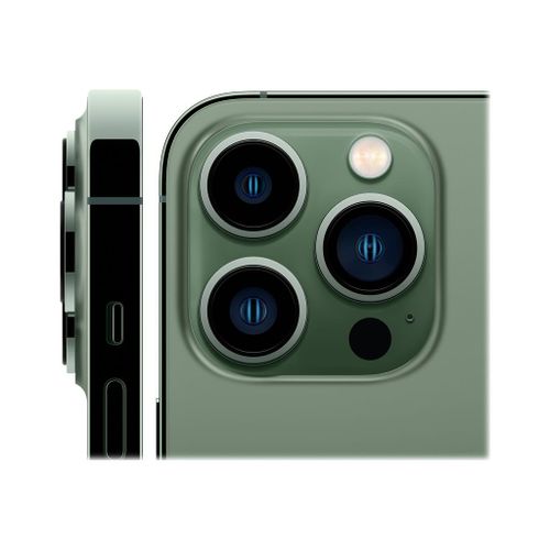 Apple iPhone 13 Pro Max Vert alpin 512 Go | Rakuten
