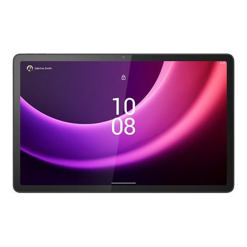 Tablette Tactile P11 2d Gen - Zabf0001se - Gris Lenovo