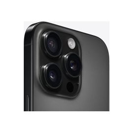 Apple iPhone 16 Pro Max 256 Go Titane Noir | Rakuten