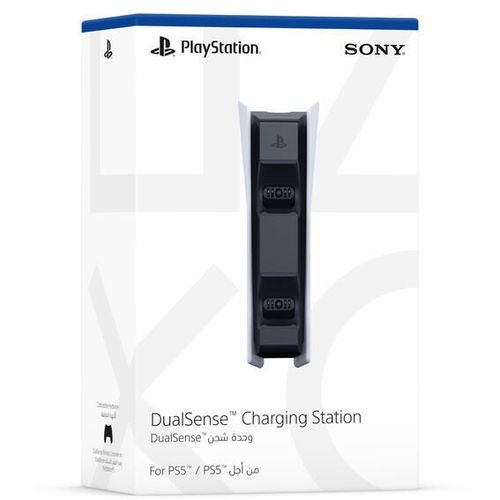 Sony Dualsense Charging Station Ps5