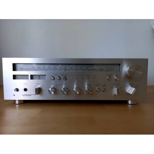 Amplificateur TUNER AKAI AA-1050