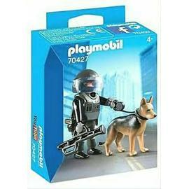 Playmobil Chien - Promos Soldes Hiver 2024