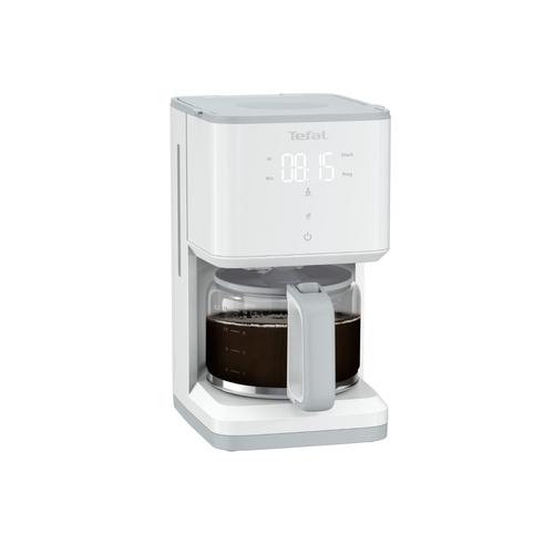 Tefal Sense CM693110 - Cafetière - 15 tasses