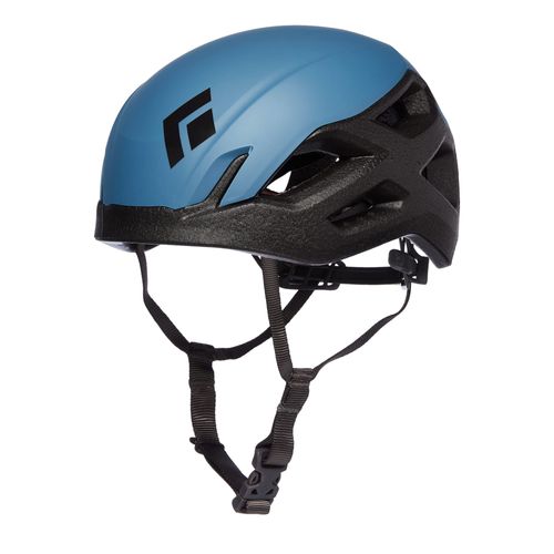 Kask Wspinaczkowy Black Diamond Vision Helmet - Astral Blue (S/M)